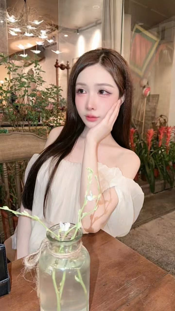 Cici in Hanoi