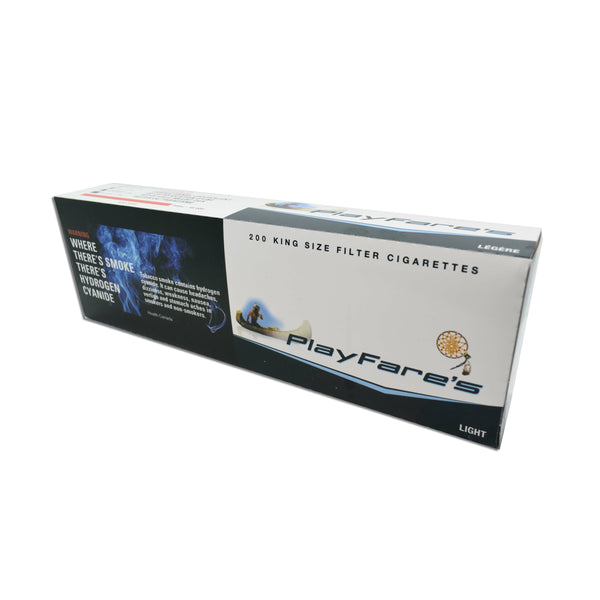 Playfare Lights