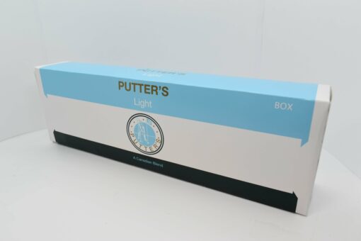 Putter's Lights
