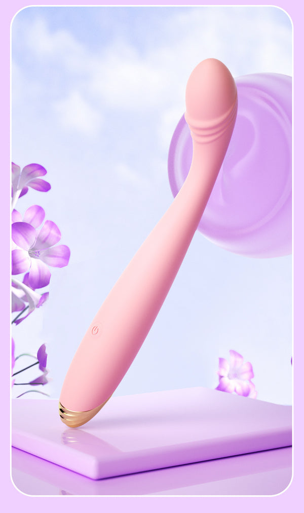 Vibrator 全自动震动棒女用点潮笔按摩自慰器-2406系列